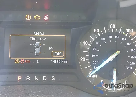 2016 Ford Edge Sel from USA, damaged, VIN 2FMPK3J84GBC51459